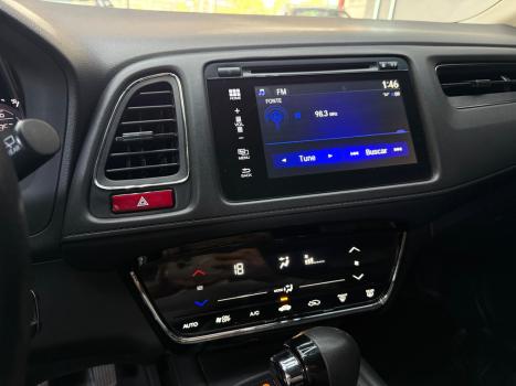 HONDA HR-V 1.8 16V 4P EXL FLEX AUTOMTICO CVT, Foto 12