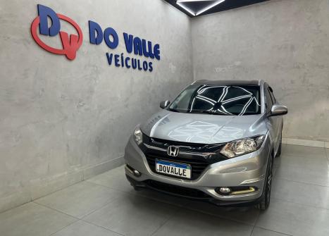 HONDA HR-V 1.8 16V 4P EX FLEX AUTOMTICO CVT, Foto 1