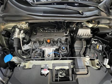 HONDA HR-V 1.8 16V 4P EX FLEX AUTOMTICO CVT, Foto 2