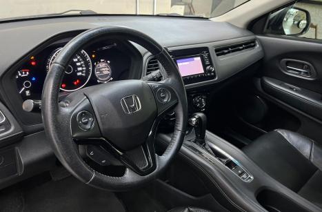 HONDA HR-V 1.8 16V 4P EX FLEX AUTOMTICO CVT, Foto 3