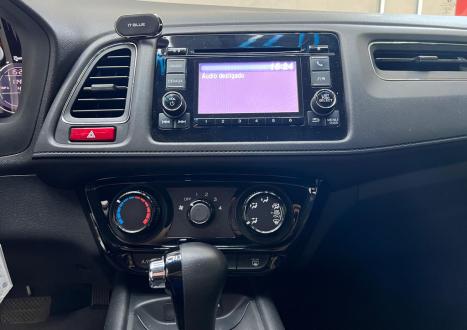 HONDA HR-V 1.8 16V 4P EX FLEX AUTOMTICO CVT, Foto 5