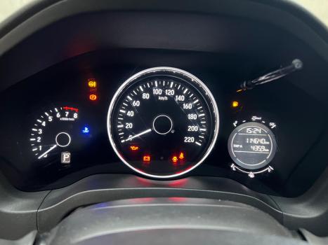 HONDA HR-V 1.8 16V 4P EX FLEX AUTOMTICO CVT, Foto 6