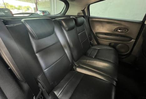 HONDA HR-V 1.8 16V 4P EX FLEX AUTOMTICO CVT, Foto 7