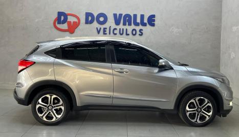 HONDA HR-V 1.8 16V 4P EX FLEX AUTOMTICO CVT, Foto 8