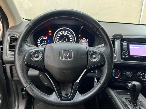 HONDA HR-V 1.8 16V 4P EX FLEX AUTOMTICO CVT, Foto 9