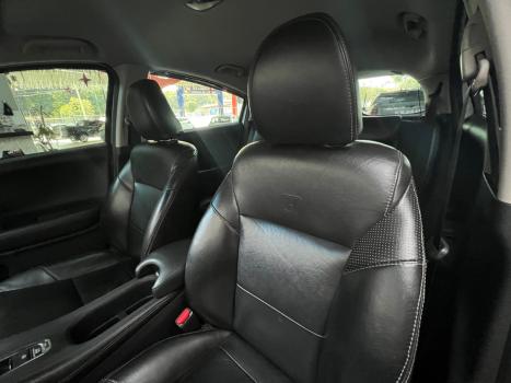 HONDA HR-V 1.8 16V 4P EX FLEX AUTOMTICO CVT, Foto 10