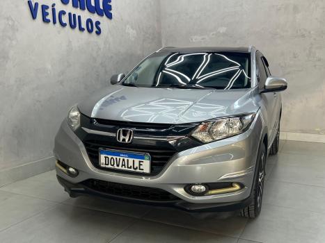 HONDA HR-V 1.8 16V 4P EX FLEX AUTOMTICO CVT, Foto 11