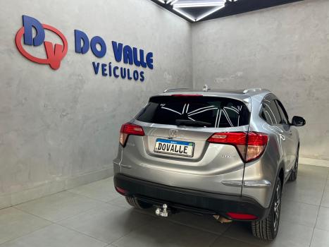 HONDA HR-V 1.8 16V 4P EX FLEX AUTOMTICO CVT, Foto 12