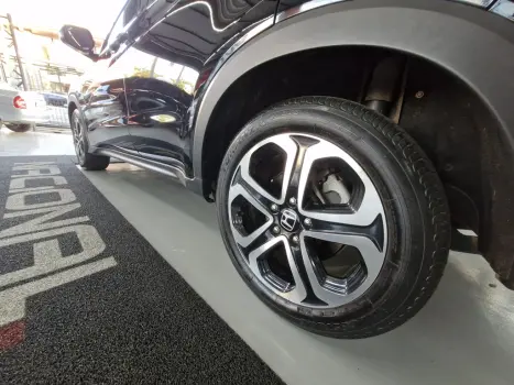 HONDA HR-V 1.8 16V 4P EX FLEX AUTOMTICO CVT, Foto 9