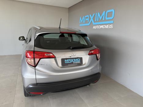 HONDA HR-V 1.8 16V 4P EX FLEX AUTOMTICO CVT, Foto 7