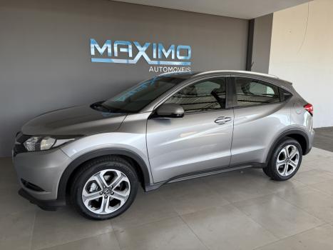 HONDA HR-V 1.8 16V 4P EX FLEX AUTOMTICO CVT, Foto 3