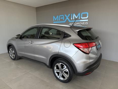 HONDA HR-V 1.8 16V 4P EX FLEX AUTOMTICO CVT, Foto 4