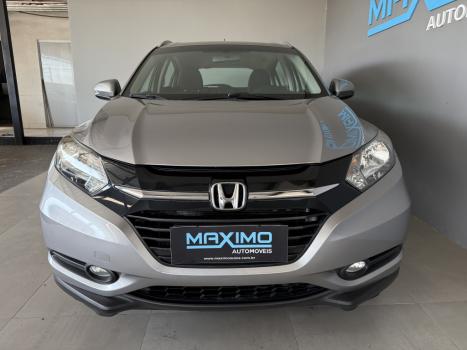 HONDA HR-V 1.8 16V 4P EX FLEX AUTOMTICO CVT, Foto 5