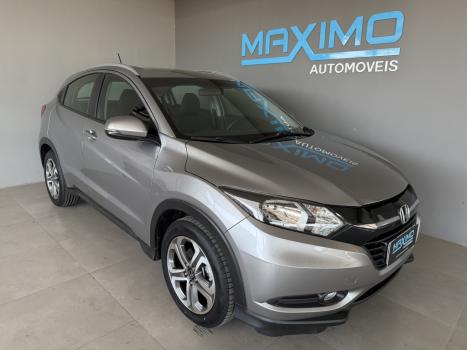 HONDA HR-V 1.8 16V 4P EX FLEX AUTOMTICO CVT, Foto 2