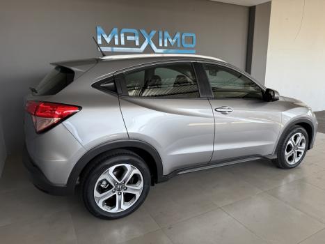 HONDA HR-V 1.8 16V 4P EX FLEX AUTOMTICO CVT, Foto 6