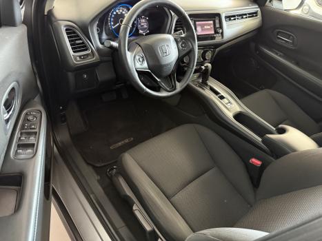 HONDA HR-V 1.8 16V 4P EX FLEX AUTOMTICO CVT, Foto 8