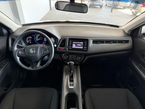 HONDA HR-V 1.8 16V 4P EX FLEX AUTOMTICO CVT, Foto 9