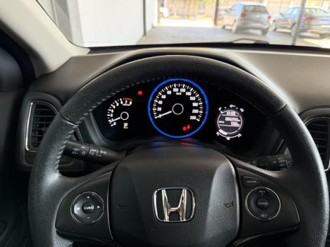 HONDA HR-V 1.8 16V 4P EX FLEX AUTOMTICO CVT, Foto 10