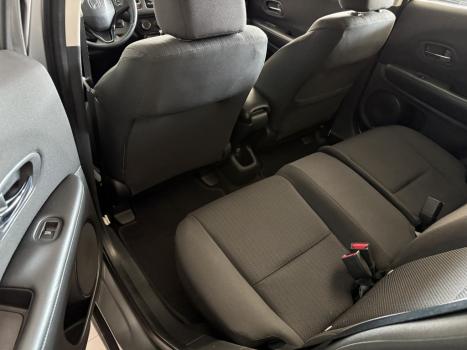 HONDA HR-V 1.8 16V 4P EX FLEX AUTOMTICO CVT, Foto 11