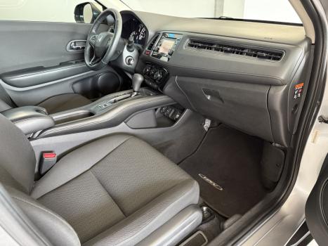 HONDA HR-V 1.8 16V 4P EX FLEX AUTOMTICO CVT, Foto 12