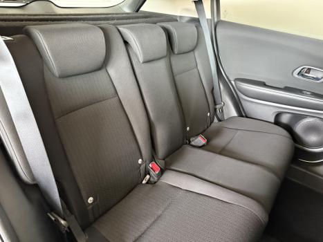 HONDA HR-V 1.8 16V 4P EX FLEX AUTOMTICO CVT, Foto 13
