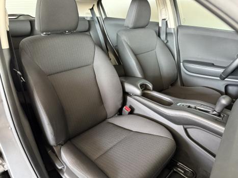 HONDA HR-V 1.8 16V 4P EX FLEX AUTOMTICO CVT, Foto 14