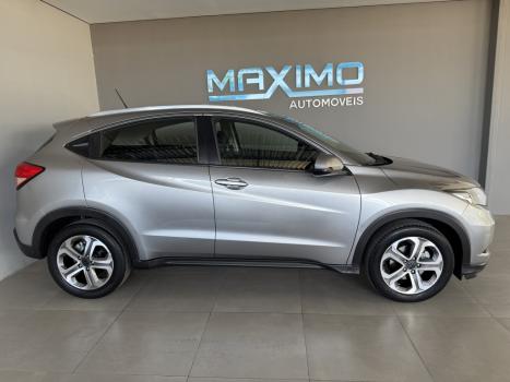 HONDA HR-V 1.8 16V 4P EX FLEX AUTOMTICO CVT, Foto 2