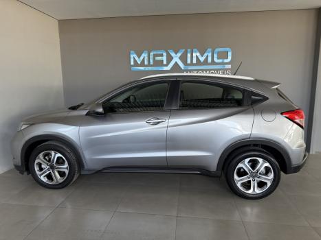 HONDA HR-V 1.8 16V 4P EX FLEX AUTOMTICO CVT, Foto 3