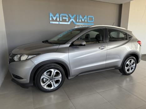HONDA HR-V 1.8 16V 4P EX FLEX AUTOMTICO CVT, Foto 4