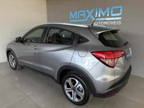HONDA HR-V 1.8 16V 4P EX FLEX AUTOMTICO CVT, Foto 5