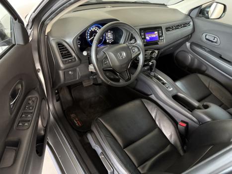 HONDA HR-V 1.8 16V 4P EX FLEX AUTOMTICO CVT, Foto 6