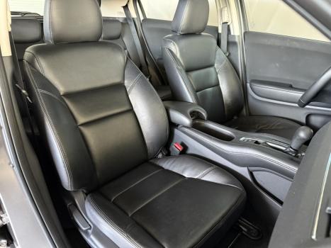 HONDA HR-V 1.8 16V 4P EX FLEX AUTOMTICO CVT, Foto 7