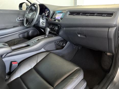 HONDA HR-V 1.8 16V 4P EX FLEX AUTOMTICO CVT, Foto 8