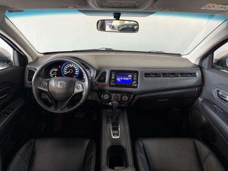 HONDA HR-V 1.8 16V 4P EX FLEX AUTOMTICO CVT, Foto 9