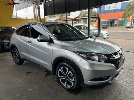 HONDA HR-V 1.8 16V 4P EXL FLEX AUTOMTICO CVT, Foto 2
