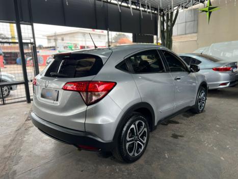 HONDA HR-V 1.8 16V 4P EXL FLEX AUTOMTICO CVT, Foto 3
