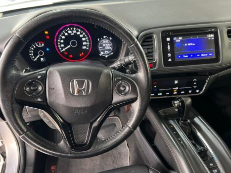 HONDA HR-V 1.8 16V 4P EXL FLEX AUTOMTICO CVT, Foto 7