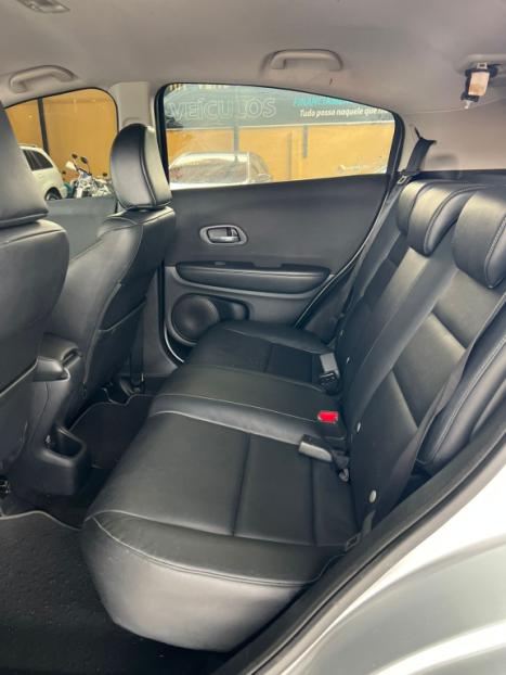 HONDA HR-V 1.8 16V 4P EXL FLEX AUTOMTICO CVT, Foto 8