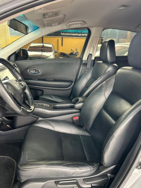 HONDA HR-V 1.8 16V 4P EXL FLEX AUTOMTICO CVT, Foto 9