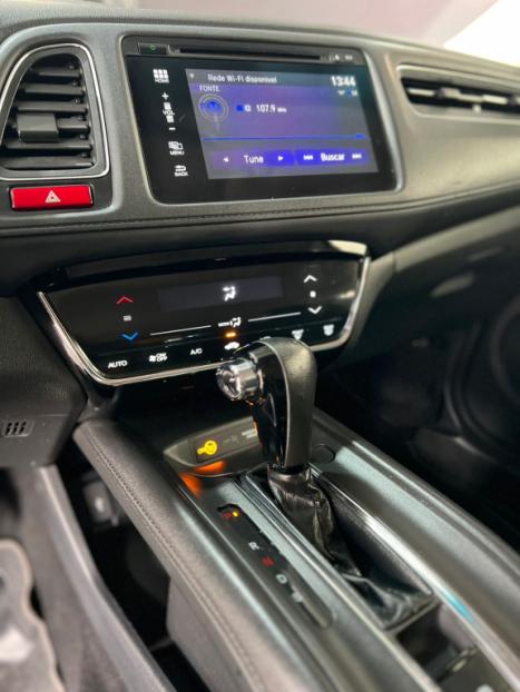 HONDA HR-V 1.8 16V 4P EXL FLEX AUTOMTICO CVT, Foto 13