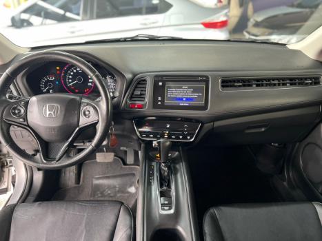 HONDA HR-V 1.8 16V 4P EXL FLEX AUTOMTICO CVT, Foto 14