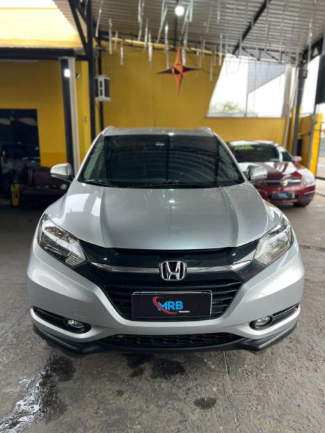 HONDA HR-V 1.8 16V 4P EXL FLEX AUTOMTICO CVT, Foto 15