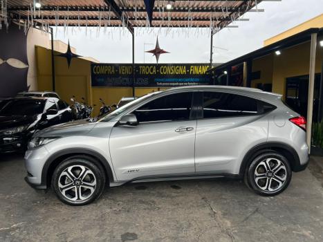 HONDA HR-V 1.8 16V 4P EXL FLEX AUTOMTICO CVT, Foto 16