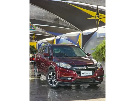 HONDA HR-V 1.8 16V 4P EX FLEX AUTOMTICO CVT, Foto 1