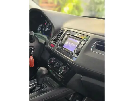 HONDA HR-V 1.8 16V 4P EX FLEX AUTOMTICO CVT, Foto 8
