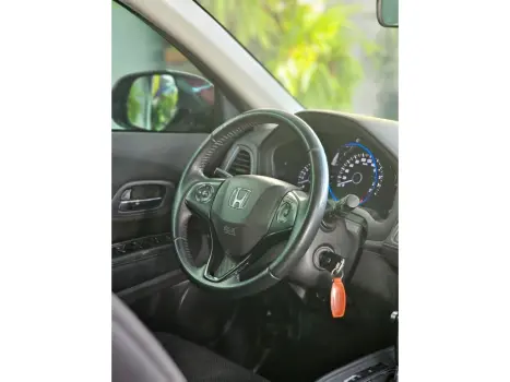 HONDA HR-V 1.8 16V 4P EX FLEX AUTOMTICO CVT, Foto 9