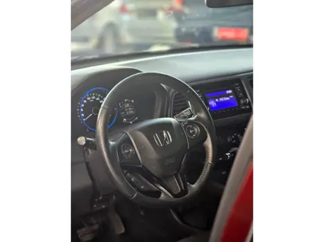 HONDA HR-V 1.8 16V 4P EX FLEX AUTOMTICO CVT, Foto 11