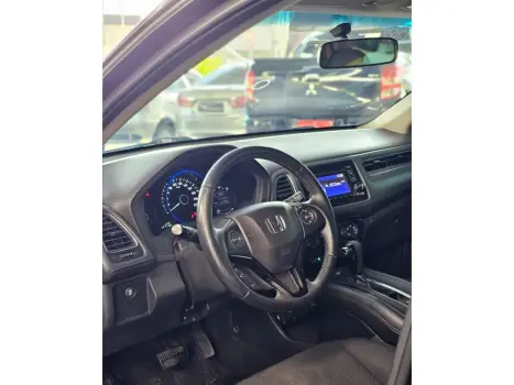 HONDA HR-V 1.8 16V 4P EX FLEX AUTOMTICO CVT, Foto 12