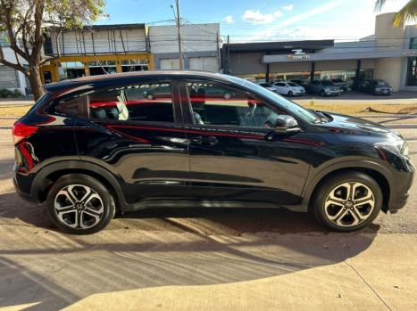 HONDA HR-V 1.8 16V 4P EX FLEX AUTOMTICO CVT, Foto 3