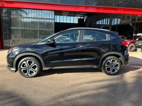 HONDA HR-V 1.8 16V 4P EX FLEX AUTOMTICO CVT, Foto 6